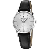 Orologio Festina Donna Extra in Acciaio F20254/1 - F20254/1